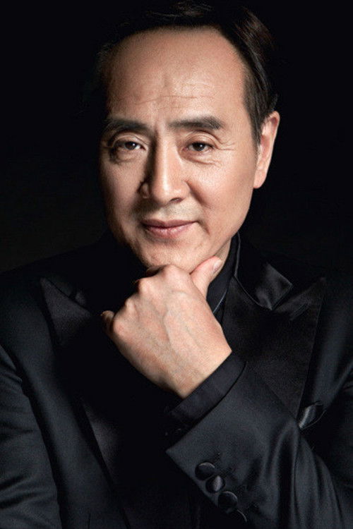 Photo of Wang Quanyou