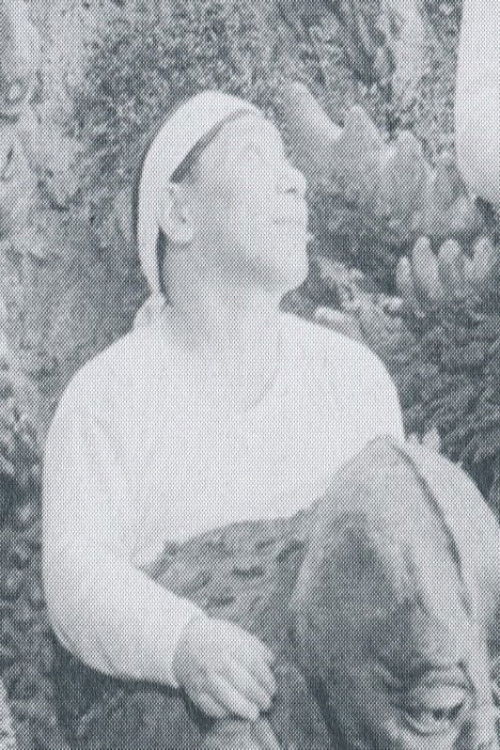Photo of Masao Fukazawa