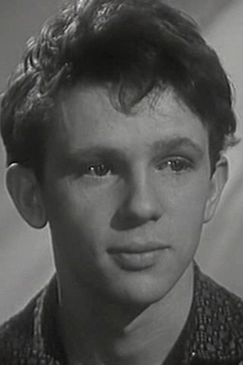 Photo of Yuri Berkun