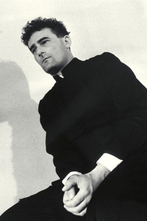 Photo of Gábor Bódy