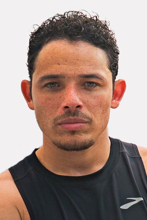 Photo of Anthony Ramos