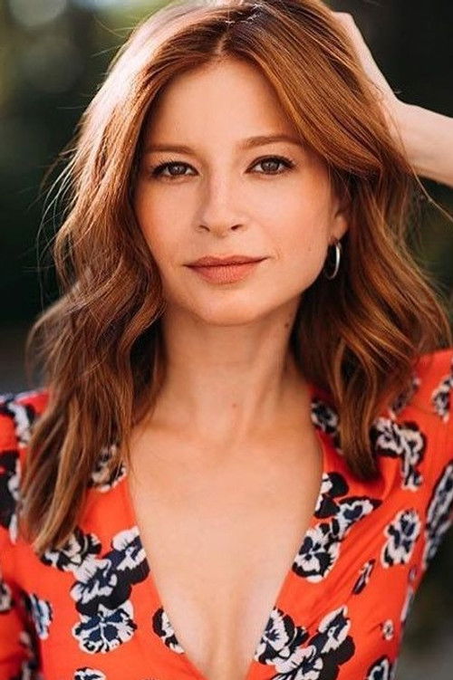 Photo of Stacey Farber