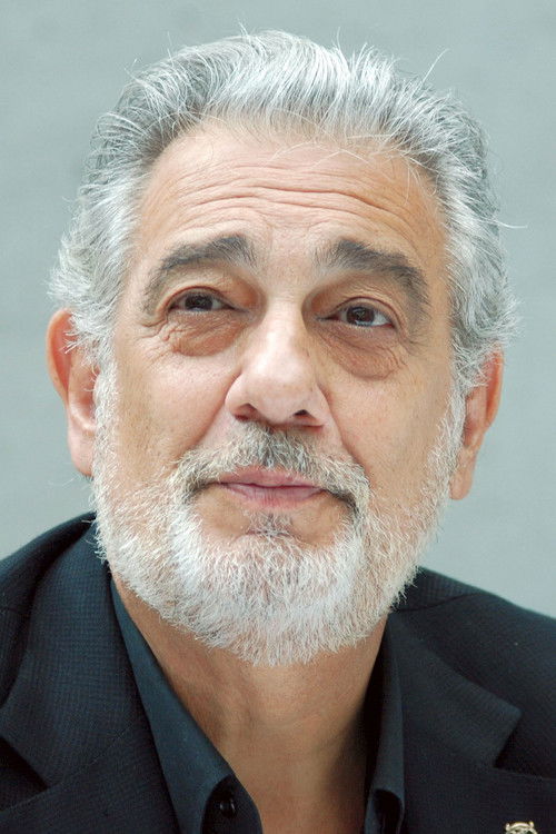 Photo of Plácido Domingo