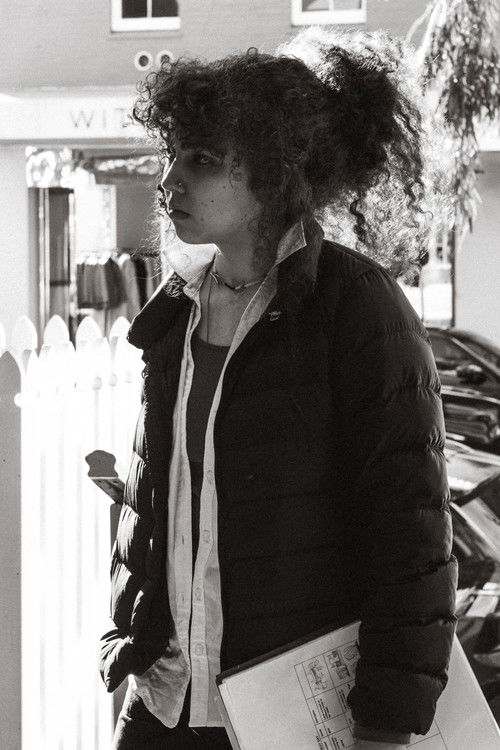 Photo of Izel Searle Garduno