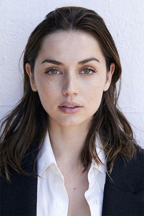 Photo of Ana de Armas
