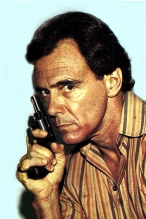 Photo of David Cardoso