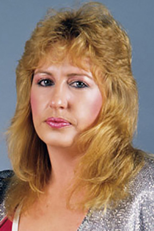 Photo of Judy Hardee