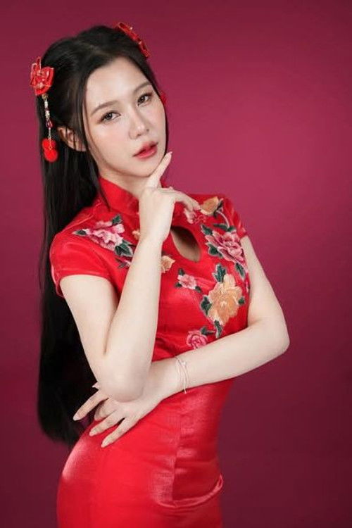 ปุยฝ้าย ชนิดาภา