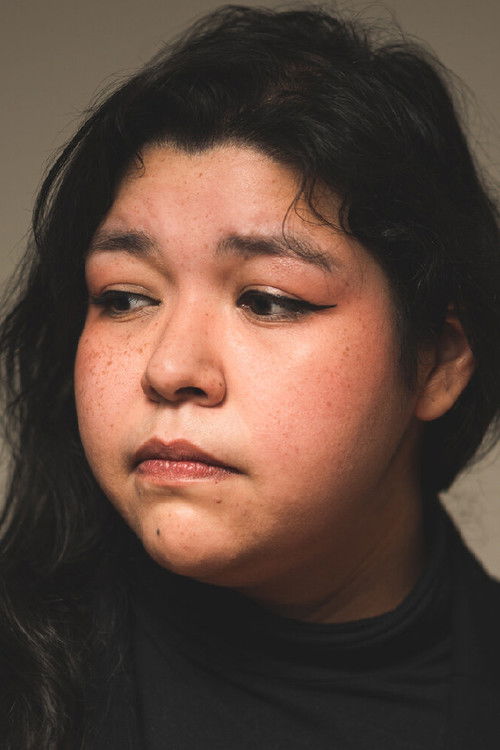 Photo of Sharon Ishpatao Fontaine