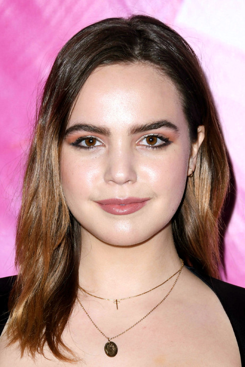 Photo of Bailee Madison