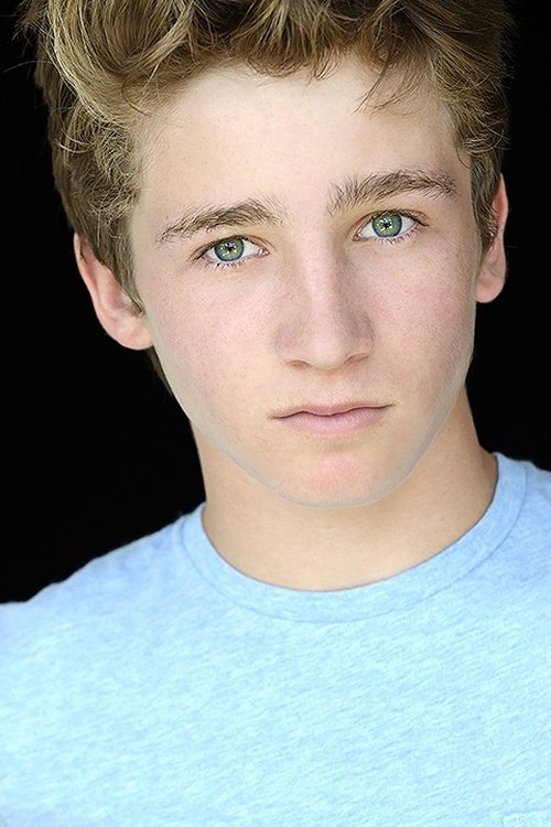 Photo of Cooper Roth