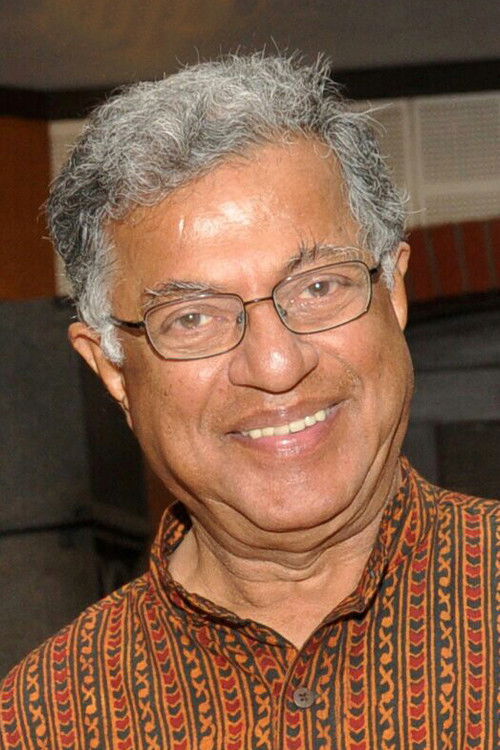 Photo of Girish Karnad