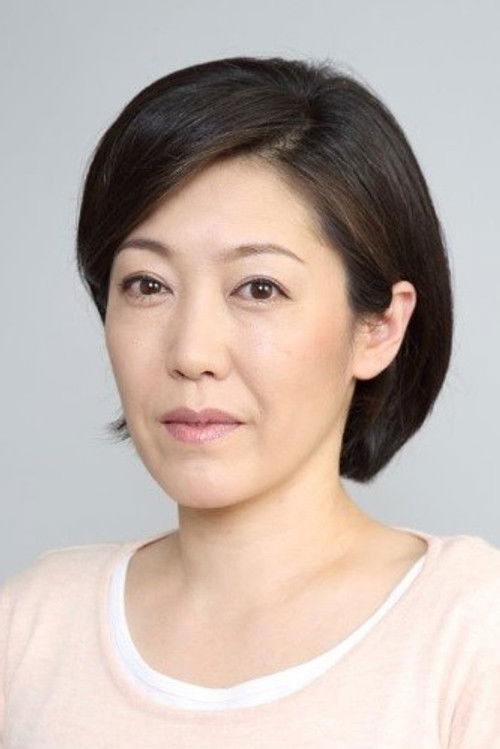 Photo of Miki Hayashida