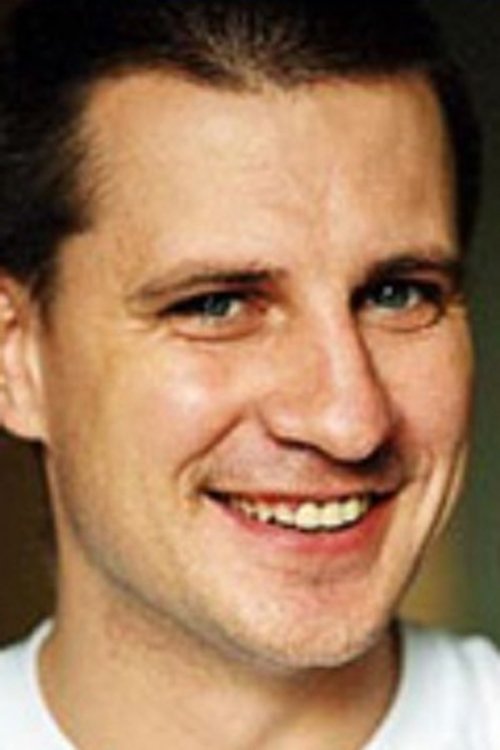 Photo of Aleksandr Grishin