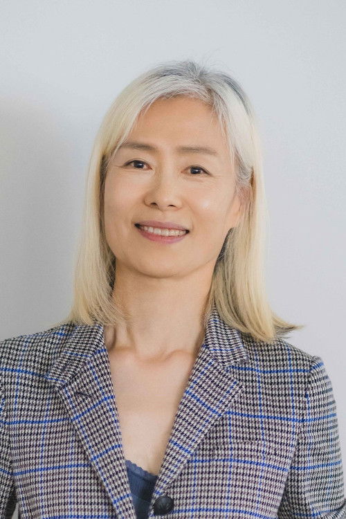 Photo of Ye Su-jeong