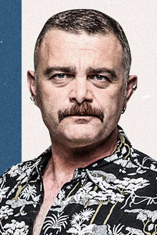 Photo of Dimitris Kapetanakos