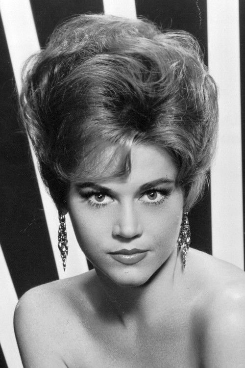 Photo of Jane Fonda