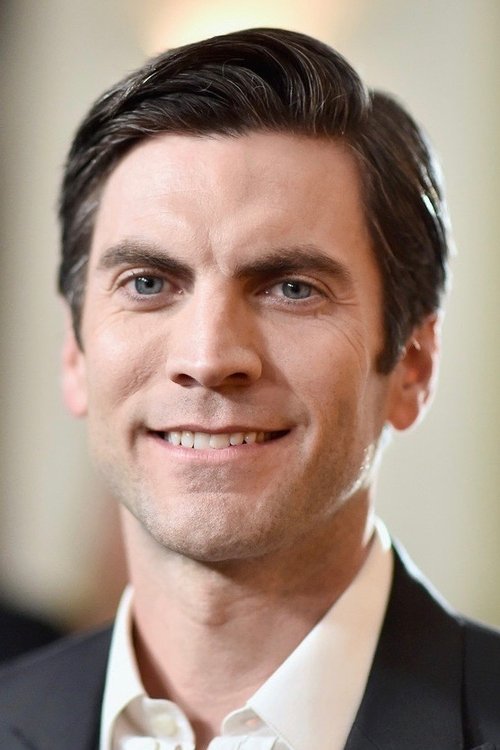 Photo of Wes Bentley