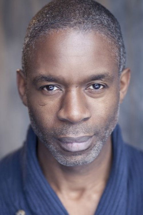 Photo of Wil Johnson