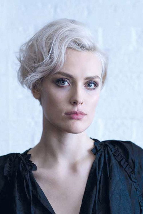 Photo of Wallis Day