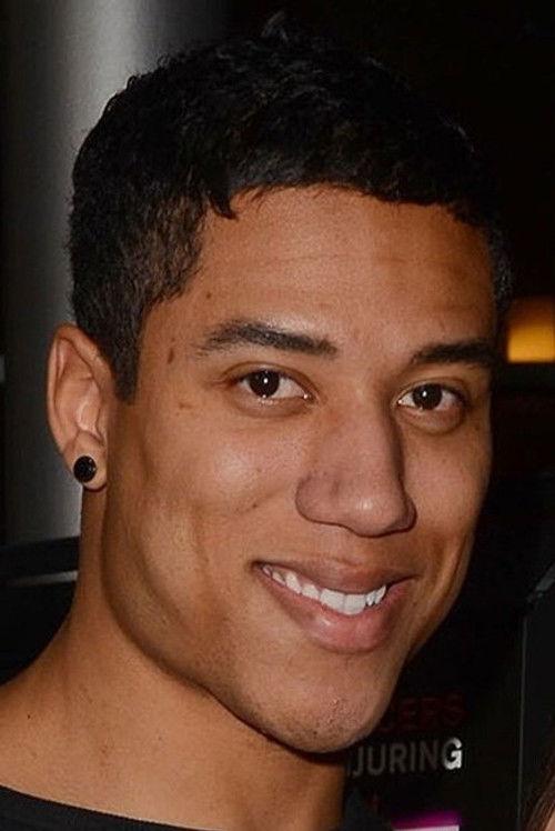 Photo of Dio Johnson