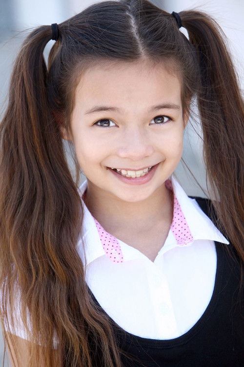 Photo of Gabriella Pastore