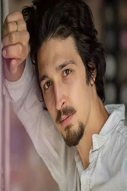 Photo of Berettyán Nándor