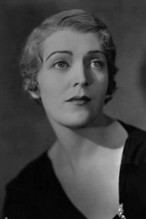 Photo of Violet Heming
