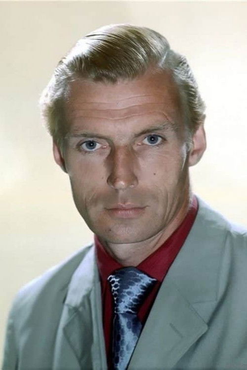 Photo of Nikolay Olyalin