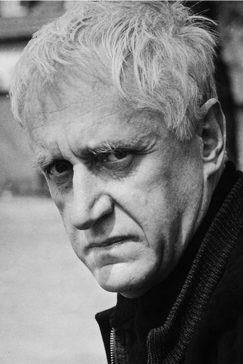 Photo of Evald Schorm