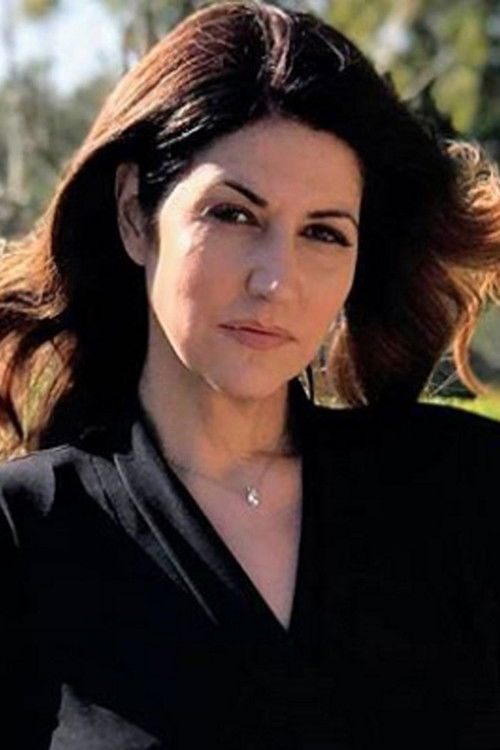 Photo of Foteini Tsakiri