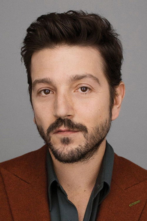 Photo of Diego Luna