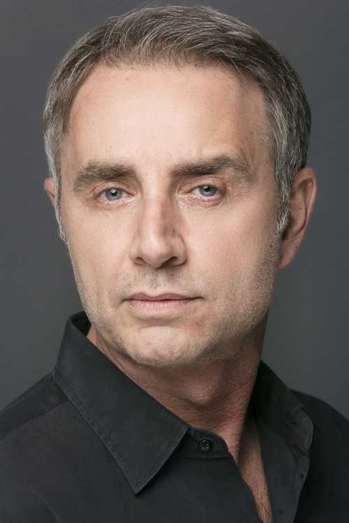 Photo of Cenk Kangöz