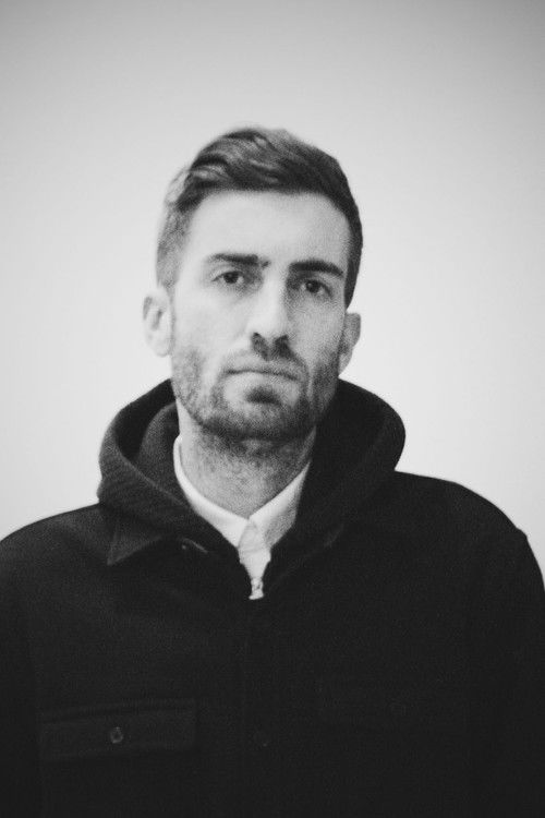 Photo of Dave McCary