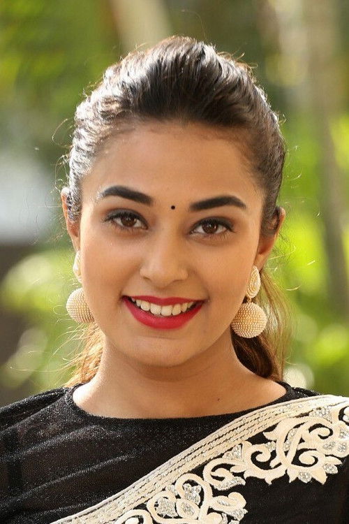 Photo of Stefy Patel