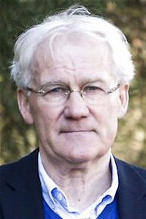 Photo of Morten Olsen