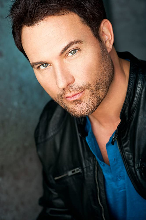 Photo of David Haydn-Jones