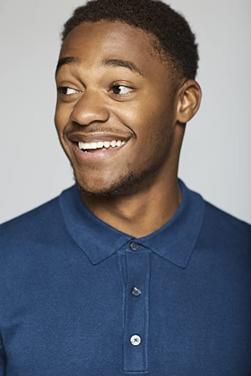 Photo of Christopher Meyer