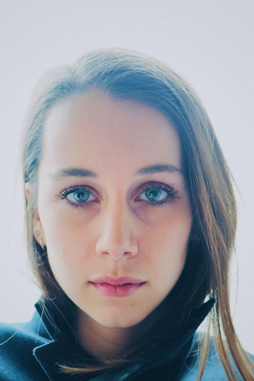 Photo of Julie Brochorst Andersen