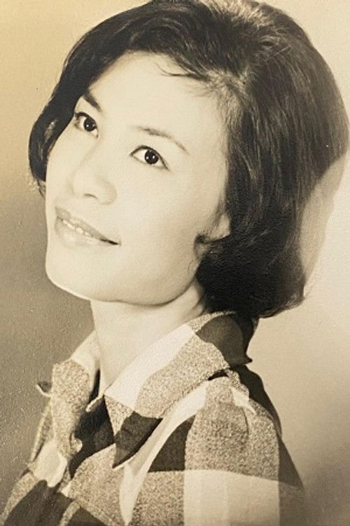 Photo of Yu Miu-Lin