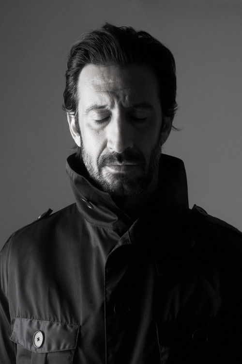 Photo of José María Yázpik