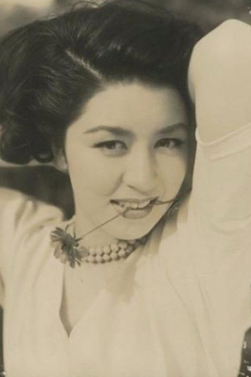 Photo of Mitsuko Kusabue