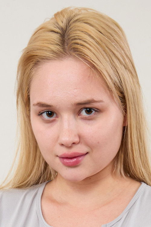 Photo of Jessie Ames