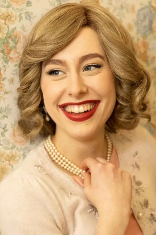 Photo of Dilara Foscht