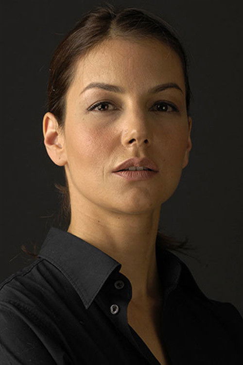 Photo of Defne Kayalar