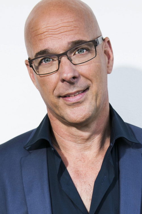 Photo of Rob Kamphues