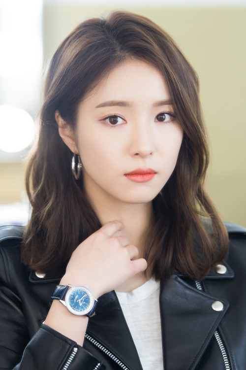 Photo of Shin Se-kyung