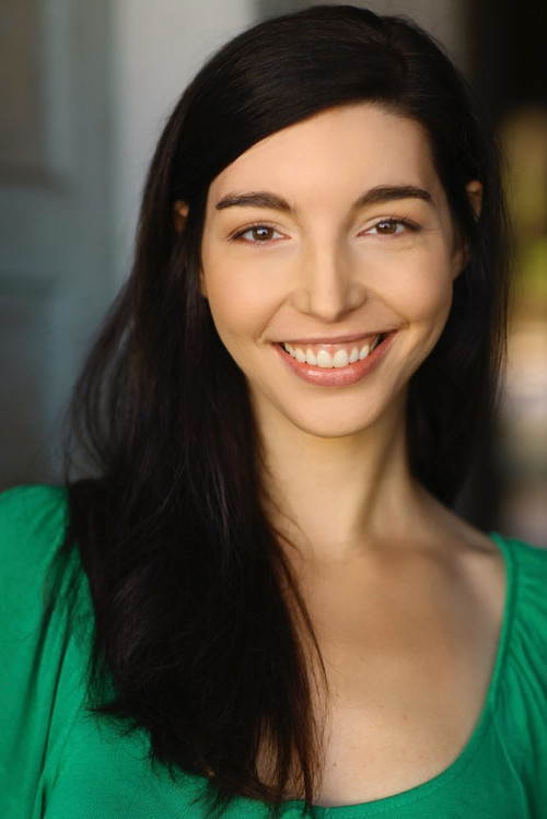 Photo of Ashlyn Moore