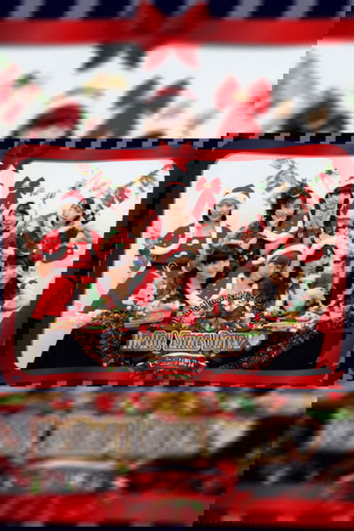 Hello! Project FC Event 2014 ~Hello! Xmas Days2♥~ Morning Musume.'14