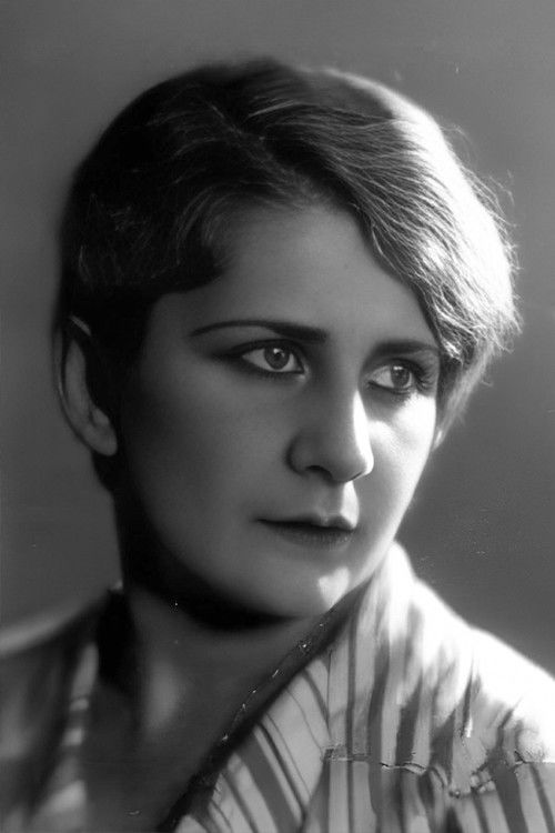 Photo of Halide Pişkin